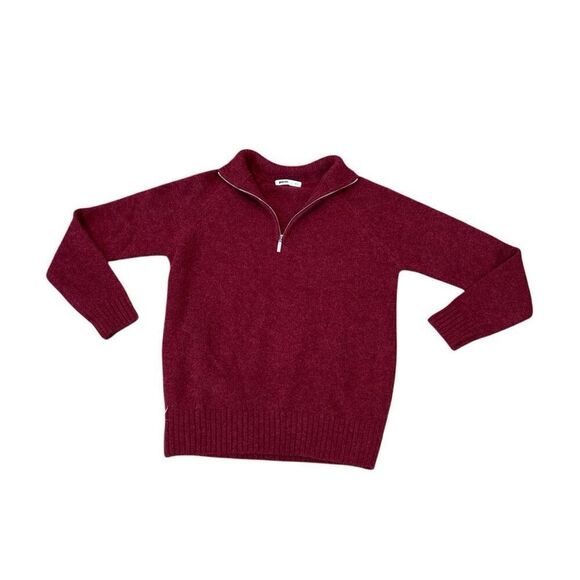 Pacas alpaca wool sweater size medium - Picture 1 of 5